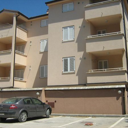 Apartment Leida 1 Medolino Camera foto
