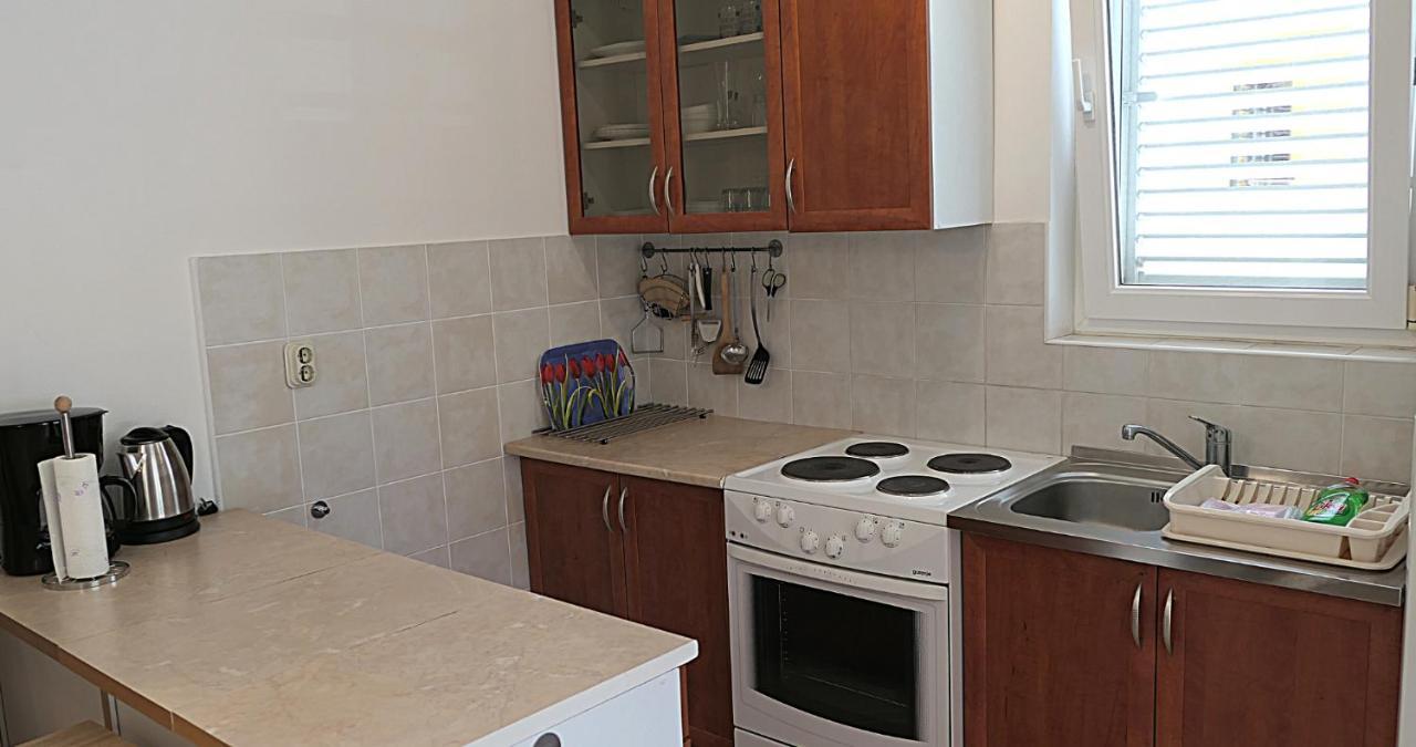 Apartment Leida 1 Medolino Esterno foto