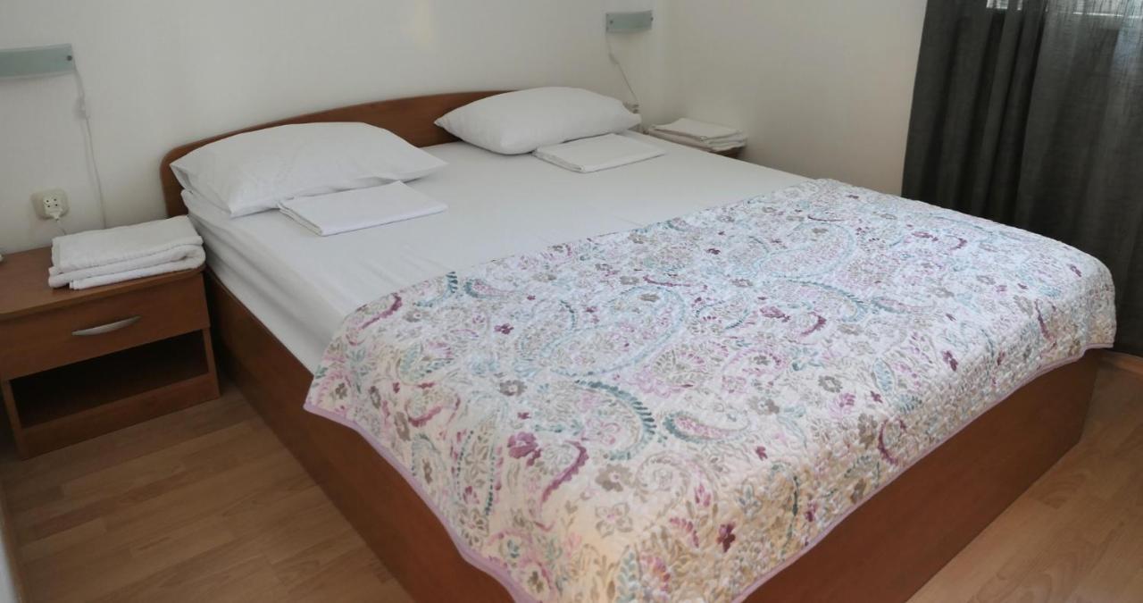 Apartment Leida 1 Medolino Esterno foto