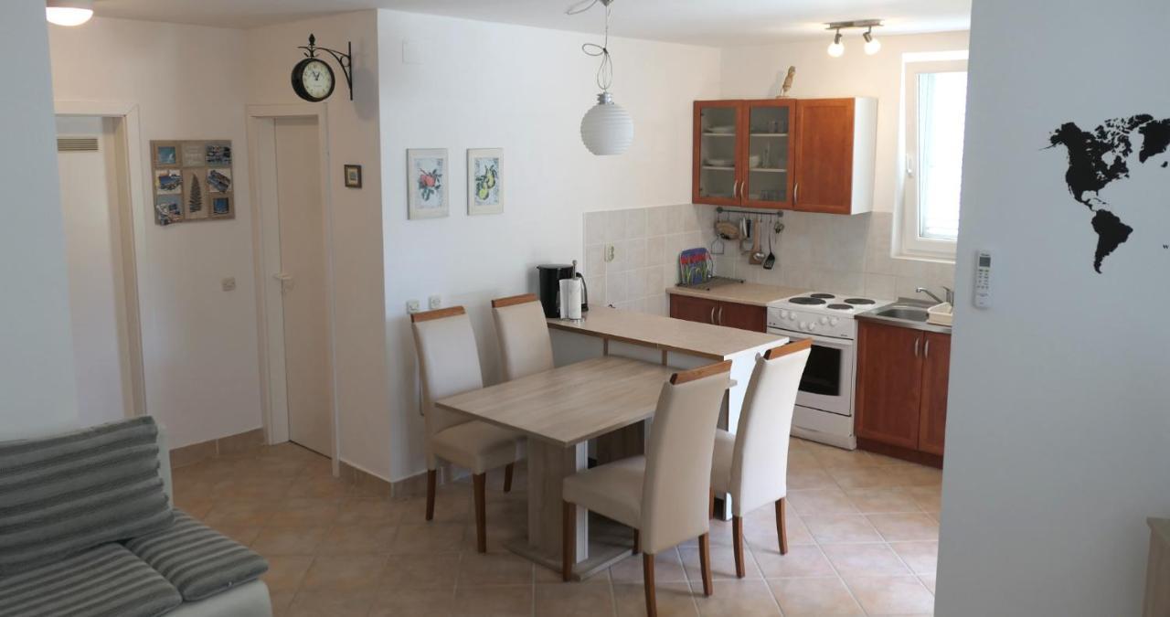 Apartment Leida 1 Medolino Esterno foto