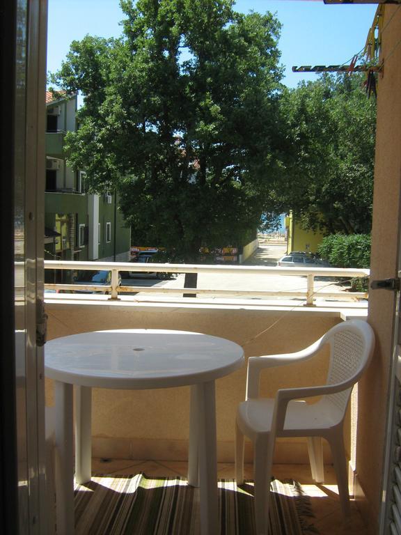 Apartment Leida 1 Medolino Camera foto