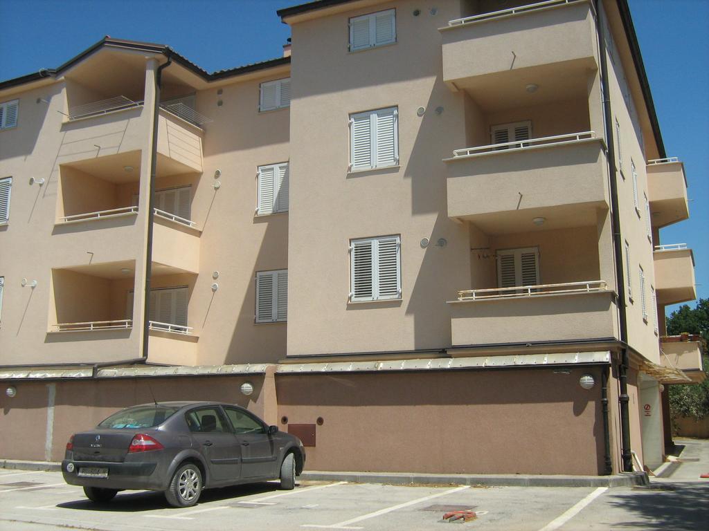 Apartment Leida 1 Medolino Camera foto