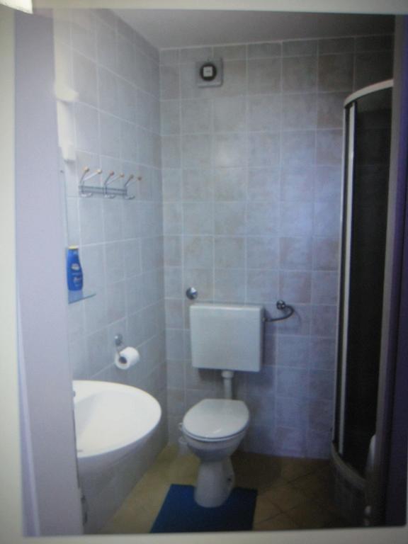 Apartment Leida 1 Medolino Camera foto