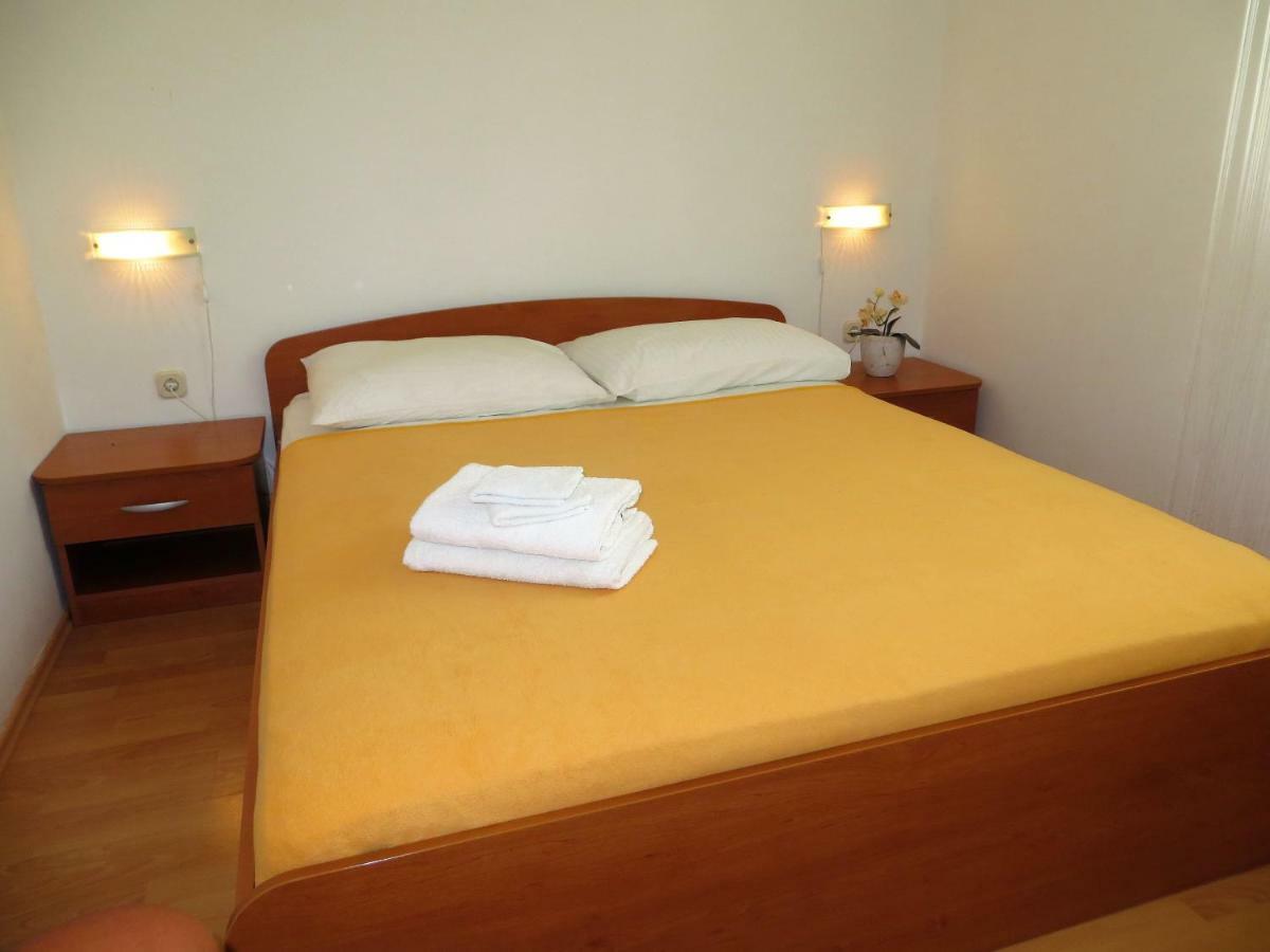 Apartment Leida 1 Medolino Esterno foto