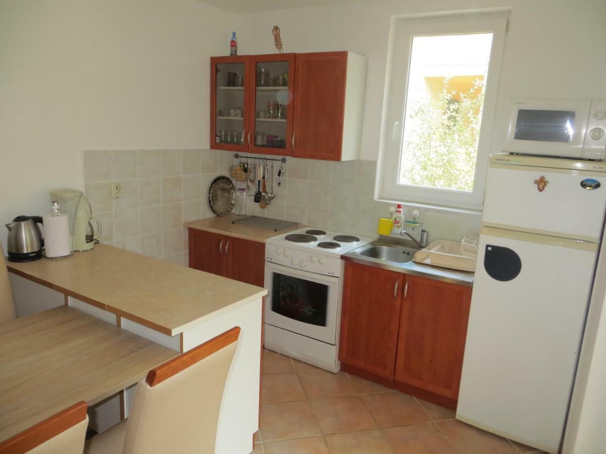 Apartment Leida 1 Medolino Esterno foto