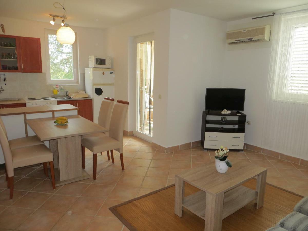 Apartment Leida 1 Medolino Esterno foto