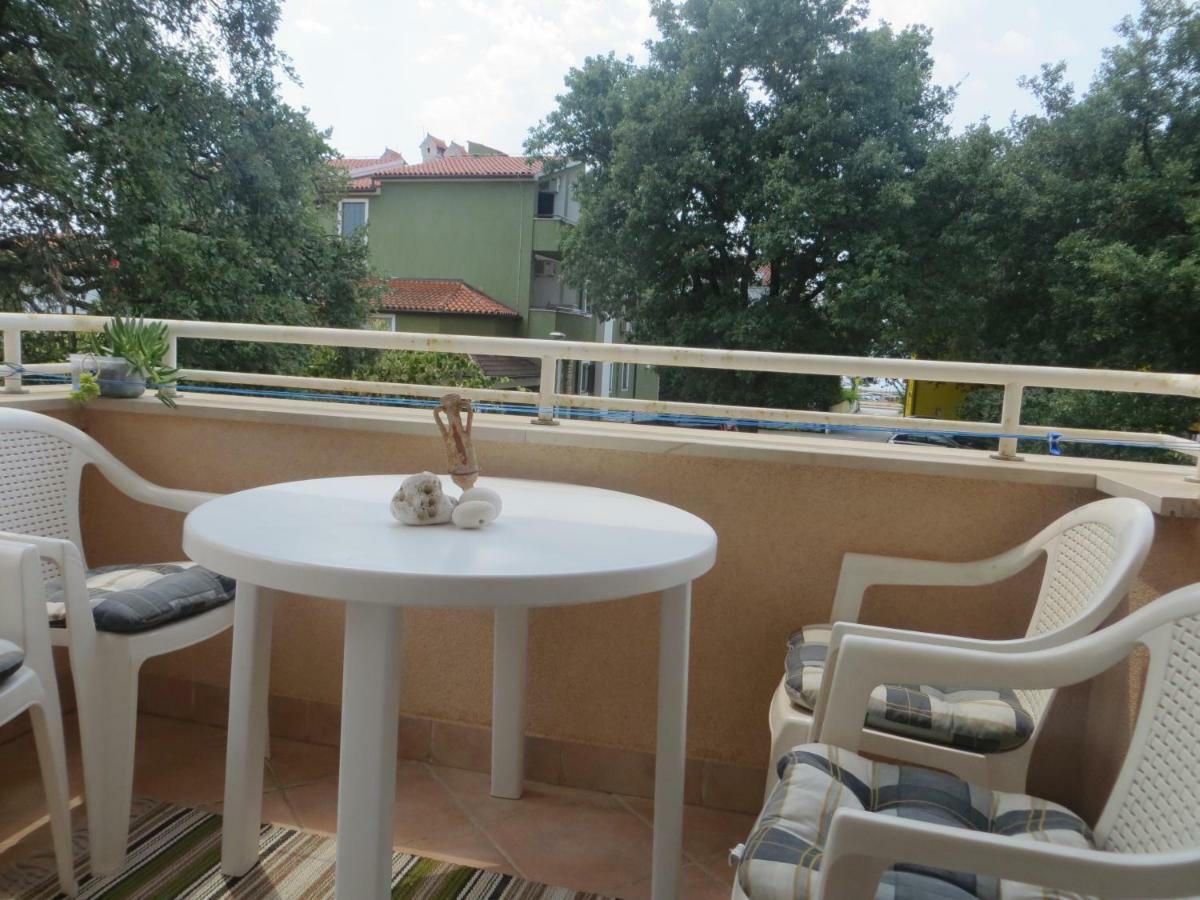 Apartment Leida 1 Medolino Esterno foto