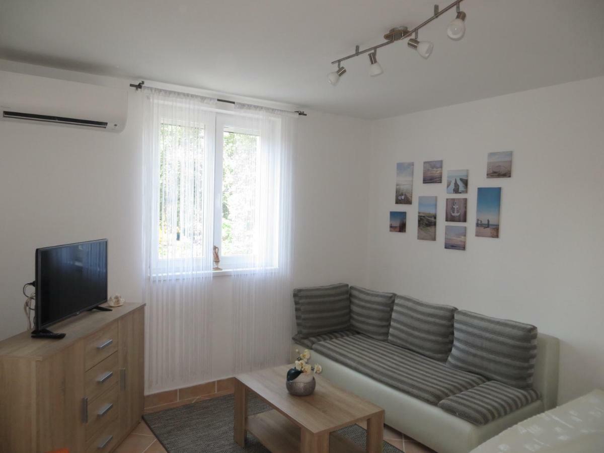 Apartment Leida 1 Medolino Esterno foto