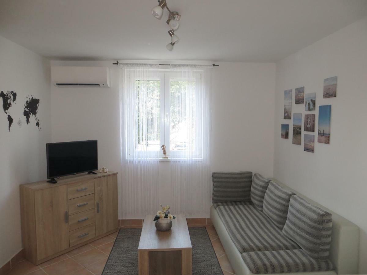 Apartment Leida 1 Medolino Esterno foto